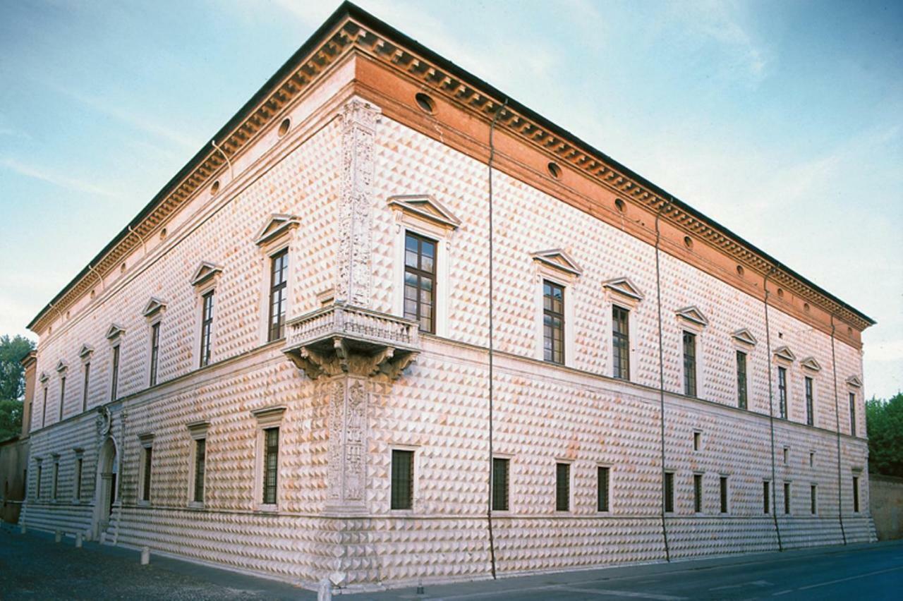 Villetta Maiori Лідо-делле-Націоні Екстер'єр фото